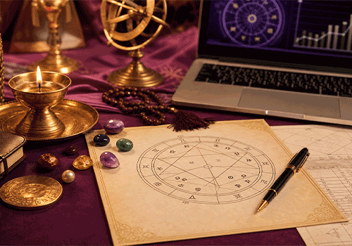 Divya Vastu Consultation (Premium)