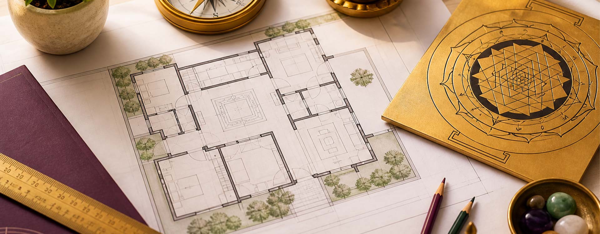 Vastu consultation services