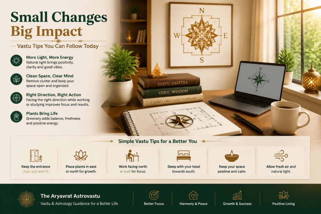 Do You Need Vastu Consultation Before Buying A New Home? article image 2