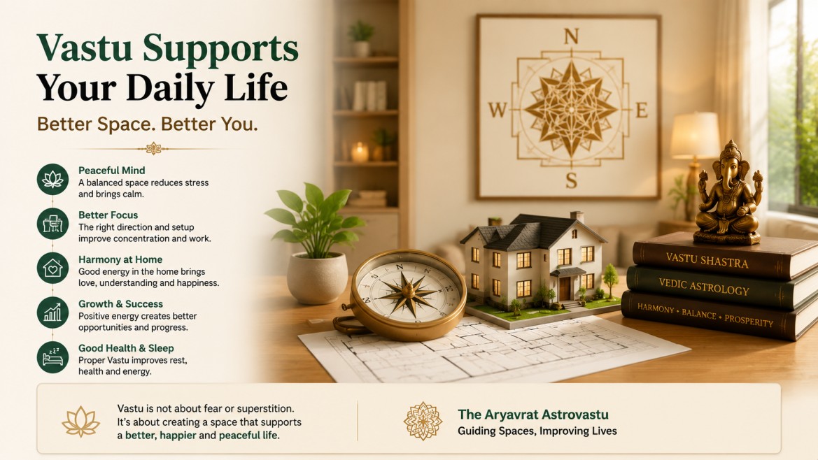 Do You Need Vastu Consultation Before Buying A New Home? article image 1