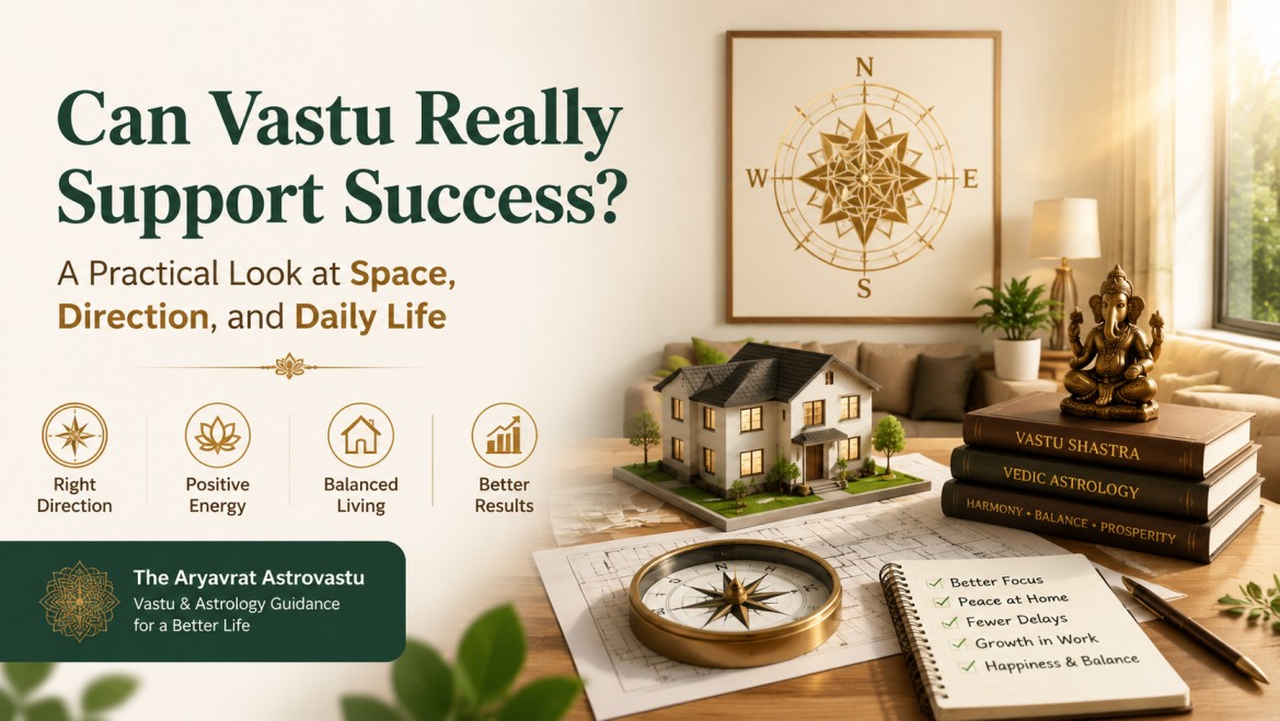 Do You Need Vastu Consultation Before Buying A New Home?