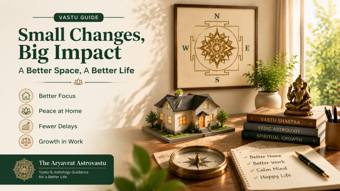 Can Vastu Really Support Success? A Practical Look At Space, Direction, And Daily Life article image 2