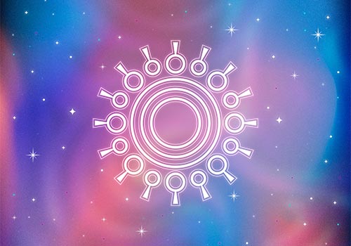 Scientific Logo Design