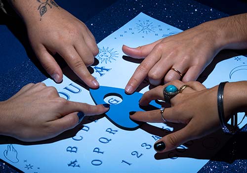 Numerology Consultation