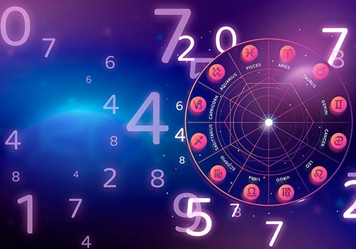 Lucky Mobile Number Suggestion