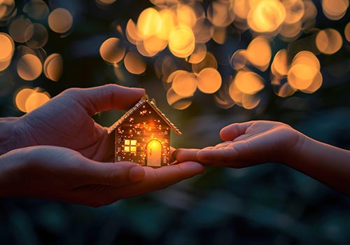 Property Buy Shubh Muhurat